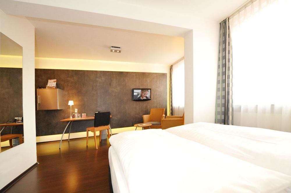 Hotel Amadeus Hannover Room photo